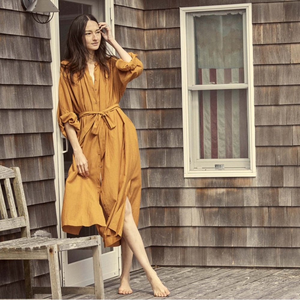 Doen Joan Dress